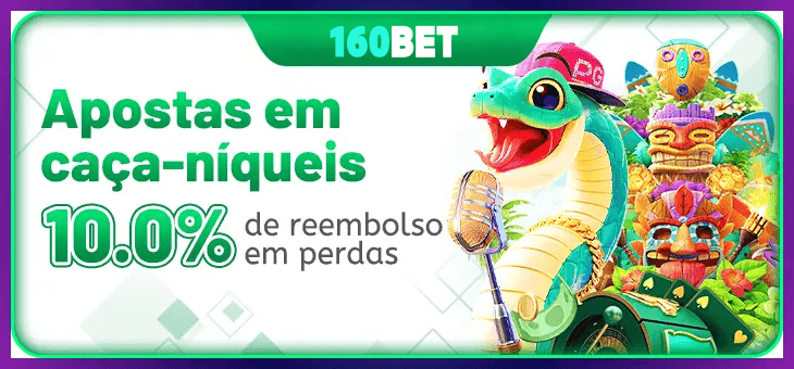 160BET bet — mercados de futebol e esportes no app