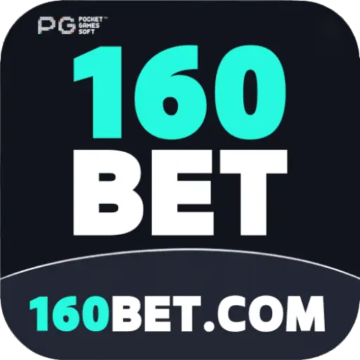 Ícone 160BET